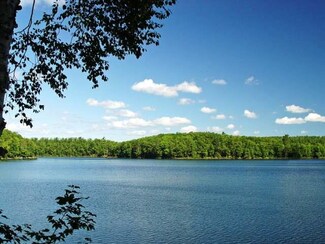 Lot 4 Downey Dr, Lake Tomahawk, WI 54539