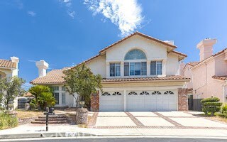 19576 Shadow Ridge Way, Porter Ranch, CA 91326