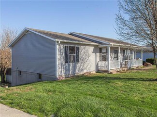 809 N 15th Terrace, Savannah, MO 64485