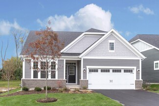 23184 N Pinehurst Dr, Kildeer, IL 60047