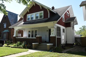 209 Lexington Ave, Fort Wayne, IN 46807