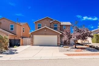 8304 Casa Gris Ct NW, Albuquerque, NM 87120