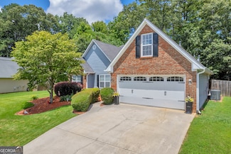 3511 Cherry Blossom Ct Unit 3, Loganville, GA 30052