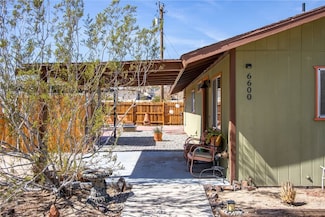 6600 Split Rock Ave, Twentynine Palms, CA 92277