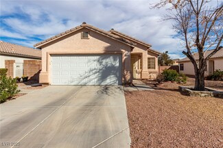 5128 Canary Island Ct, North Las Vegas, NV 89031