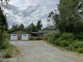 15315 Mizzen Dr, Wasilla, AK 99654