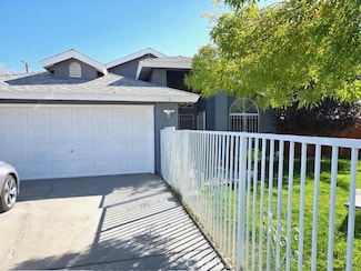 8248 Jacaranda Ave, California City, CA 93505