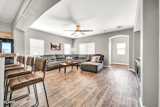 16917 W Sonora St, Goodyear, AZ 85338