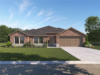 3549 Sepehr Lake Dr, Robstown, TX 78380