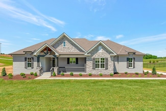 3024 Henley Way, Spring Hill, TN 37174