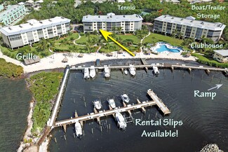 87851 Old Hwy Unit P2, Islamorada, FL 33036