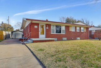 3046 S Hiram Ave, Wichita, KS 67217