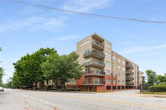 384 Ralph McGill Blvd NE Unit 123, Atlanta, GA 30312