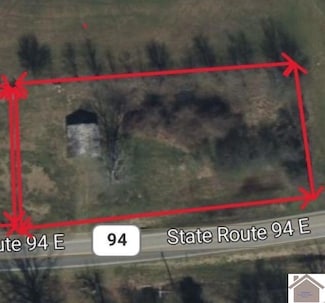 3721 Kentucky 94, Sedalia, KY 42079