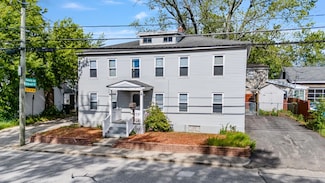28 S Beech St, Manchester, NH 03103