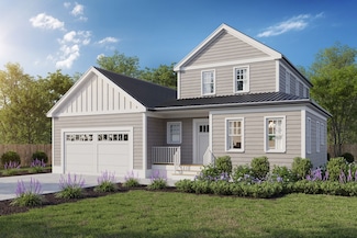 20 Josiah Path, Falmouth, MA 02540