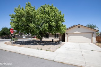 930 Atrium Rd, Fernley, NV 89408
