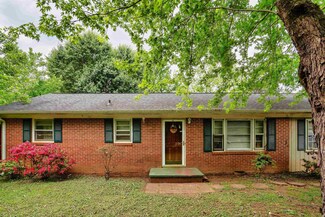 150 Old County Parrish Rd, Spartanburg, SC 29301