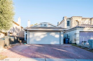 30 Colbath St, Las Vegas, NV 89110