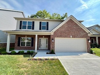 2845 Kearney Creek Ln, Lexington, KY 40511