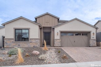 12506 Brass Ridge St, Reno, NV 89521