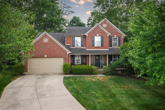 2079 Glenview Dr, Hebron, KY 41048