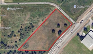 0 Farm-To-market 2218, Rosenberg, TX 77471