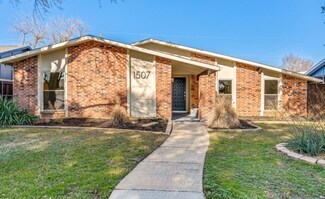 1507 Camelia Dr, Lewisville, TX 75067