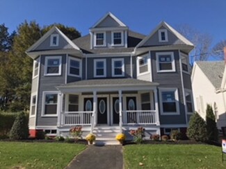 20 Chadwick St Unit 20B, Haverhill, MA 01835