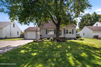 2045 Cardiff Rd, Schenectady, NY 12303