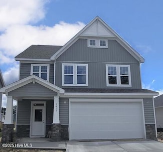 7415, Leland, NC 28451