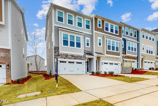 2729 Hunter Woods Dr Unit 568, Apex, NC 27502
