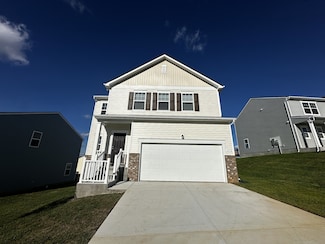 3572 Fellowship Rd, Columbia, TN 38401