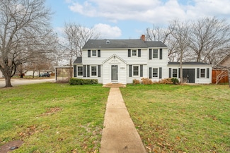 1101 Plum St, Graham, TX 76450