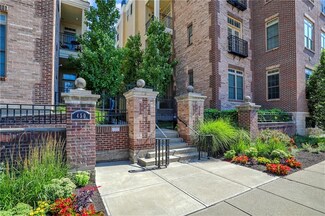 450 E Ohio St Unit 307, Indianapolis, IN 46204