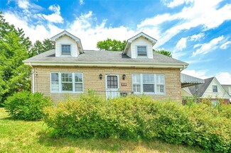 501 Harvey Ave, Greensburg, PA 15601