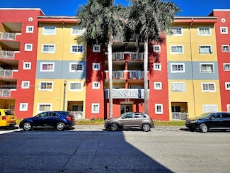 21 E 3rd St Unit 307, Hialeah, FL 33010