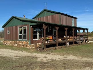 13285 Oktaha Rd, Oktaha, OK 74450