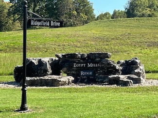 7 Lot Ridgefield Dr, Cape Girardeau, MO 63701