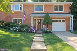 7533 Murillo St, Springfield, VA 22151