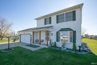 58550 Sun Bow Dr, Goshen, IN 46528