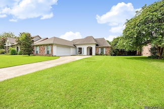 723 Water Oak Dr, Brusly, LA 70719