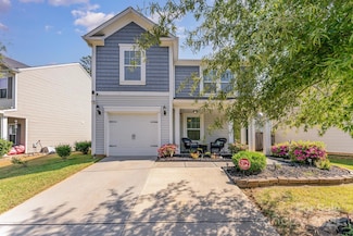 2620 Riley Woods Ln, Charlotte, NC 28269