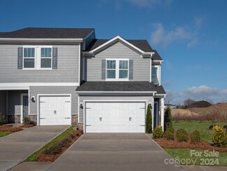 5025 Kellaher Place, Charlotte, NC 28216