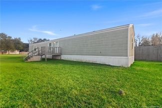 1510 Vincent St, Vinton, LA 70668