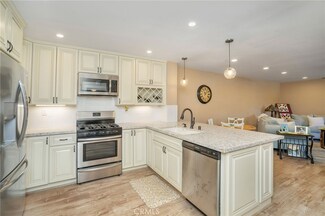 16866 Kingsbury St Unit 304, Granada Hills, CA 91344