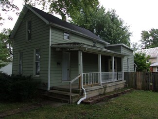 46 Erie St, Tiffin, OH 44883