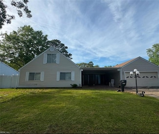 4312 Cambria Cir, Virginia Beach, VA 23455