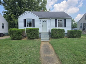 1201 O'Byrne St, Henderson, KY 42420