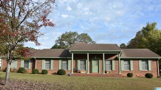 516 Odens Mill Rd, Sylacauga, AL 35150